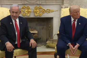 benjamin-netanyahu-y-donald-trump