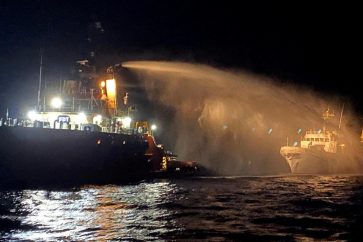 barco-flotilla-libertad-gaza-atacado