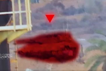 tanque-apuntado-gaza