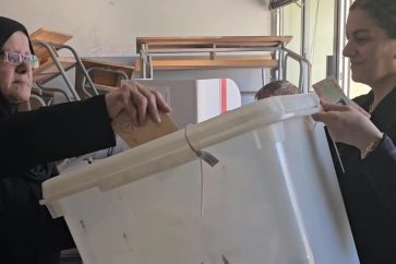 eleeciones municipales-sur