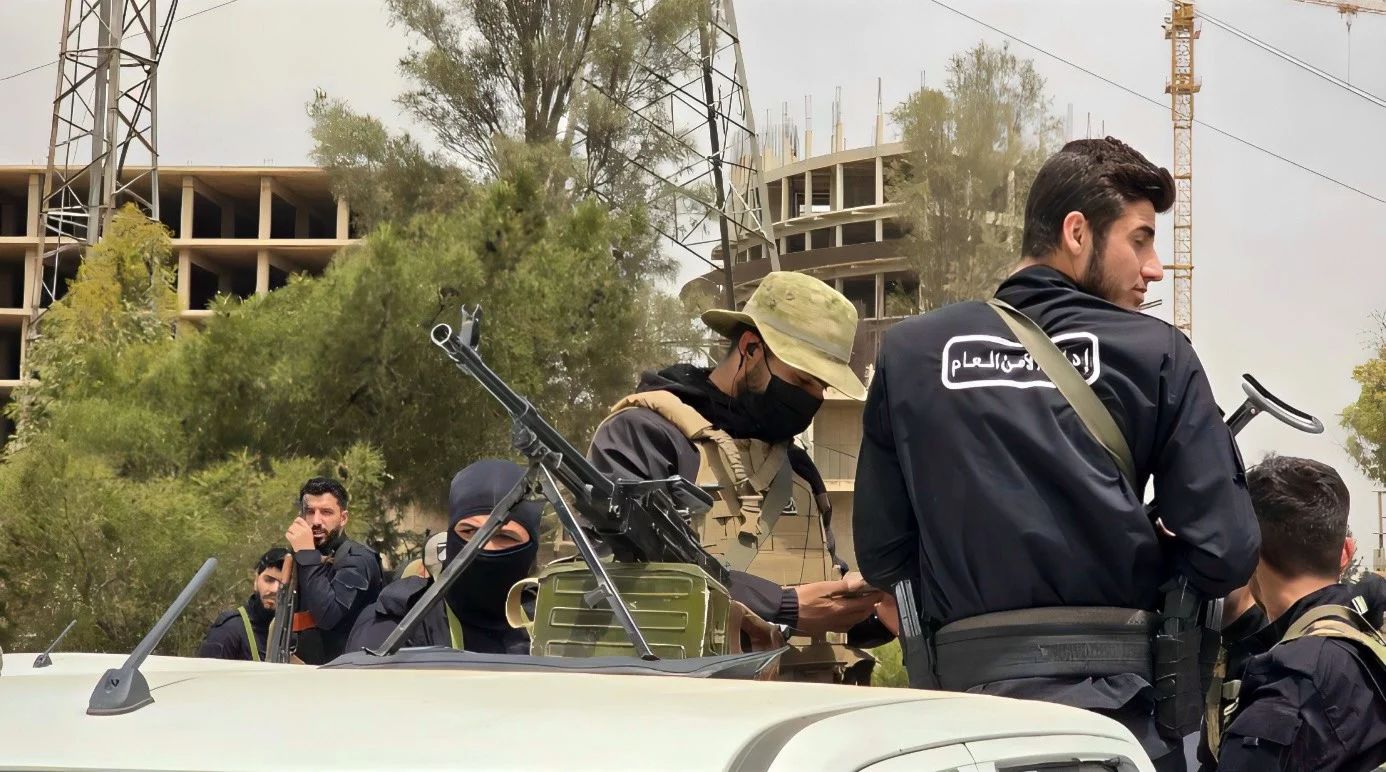 miembros-seguridad-general-siria