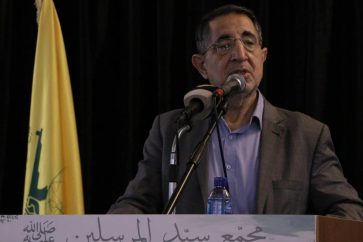 diputado-hezbola-hussein-al-haj-hasan