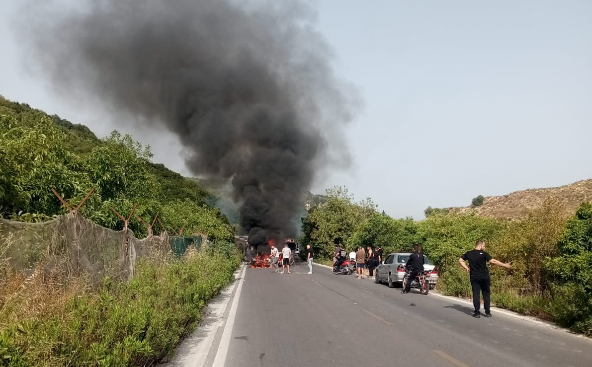ataque-israeli-vehiculo-sur-libano