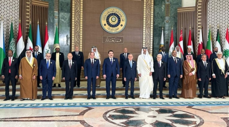 cumbre-arabe-bagdad-17-mayo-2025-2