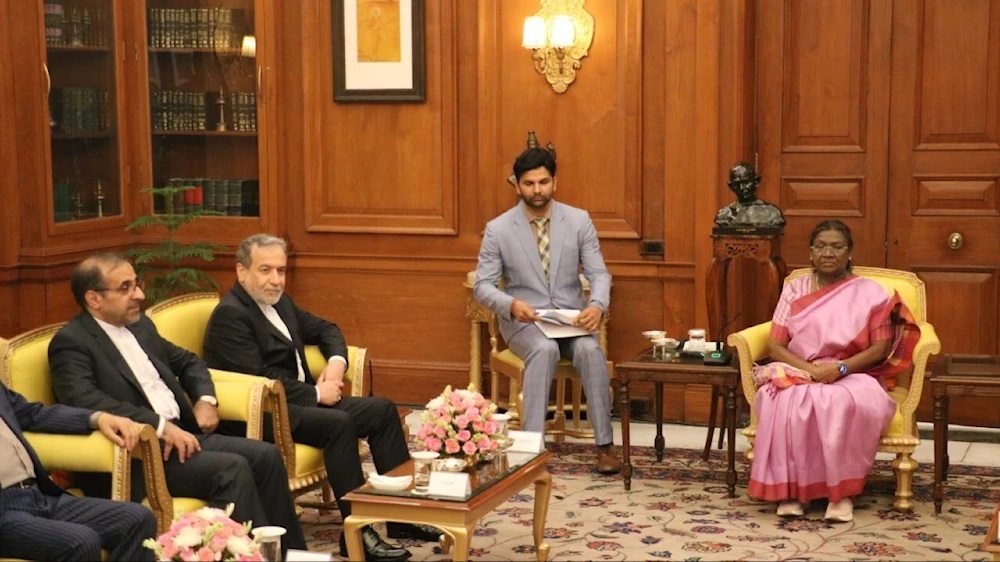 india-araghchi