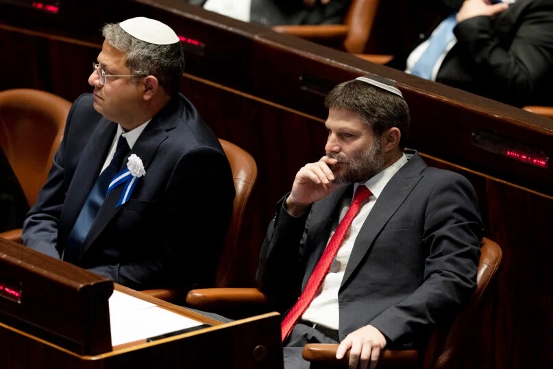 bezelel-smotrich-e-itamar-ben-gvir