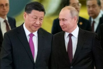 putin-xi