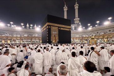 hajj