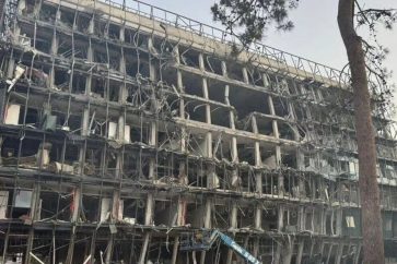 instituto-weizmann-atacado-misil-irani