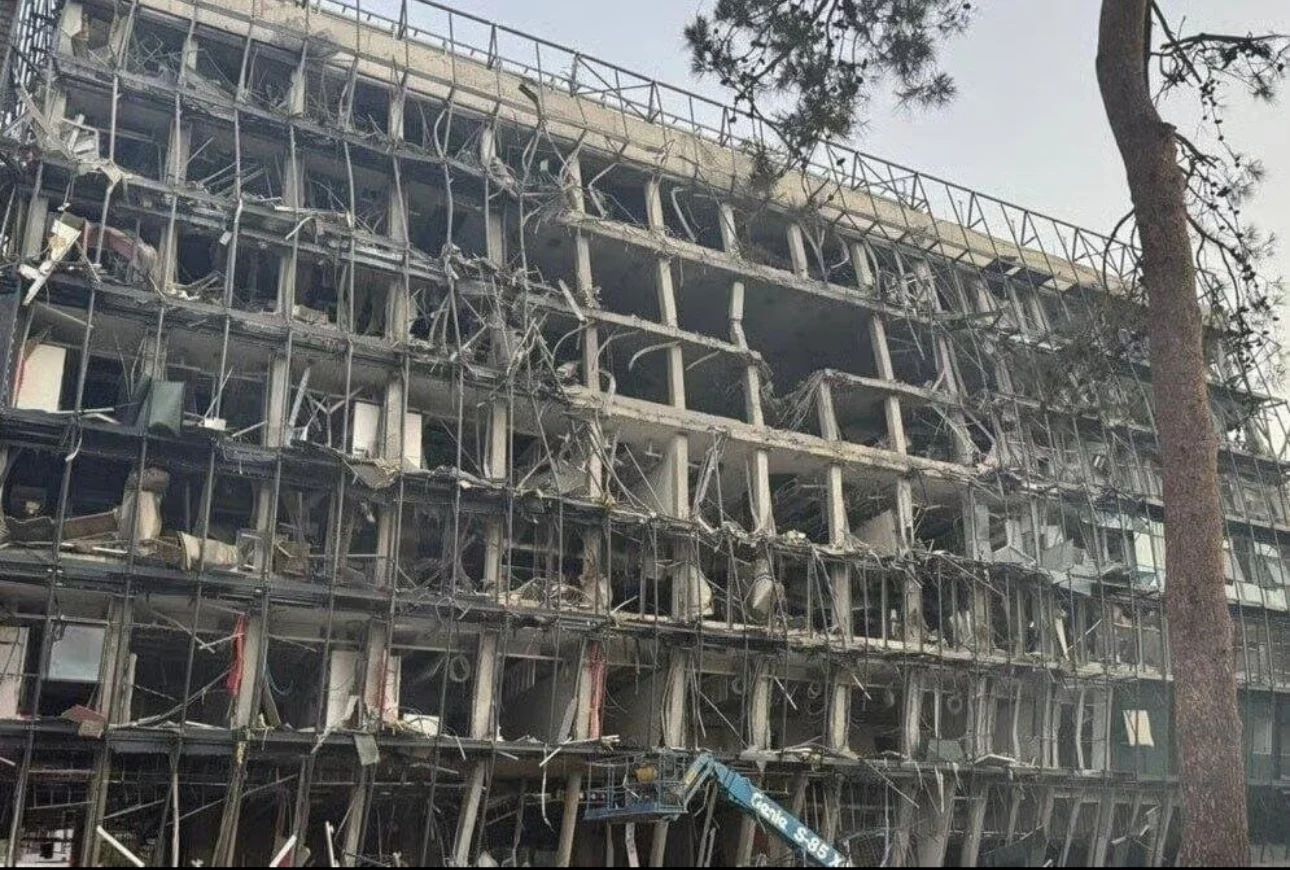 instituto-weizmann-atacado-misil-irani