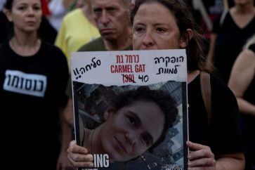 familiares-israelies-cautivos-gaza