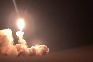 despegue-misil-irani