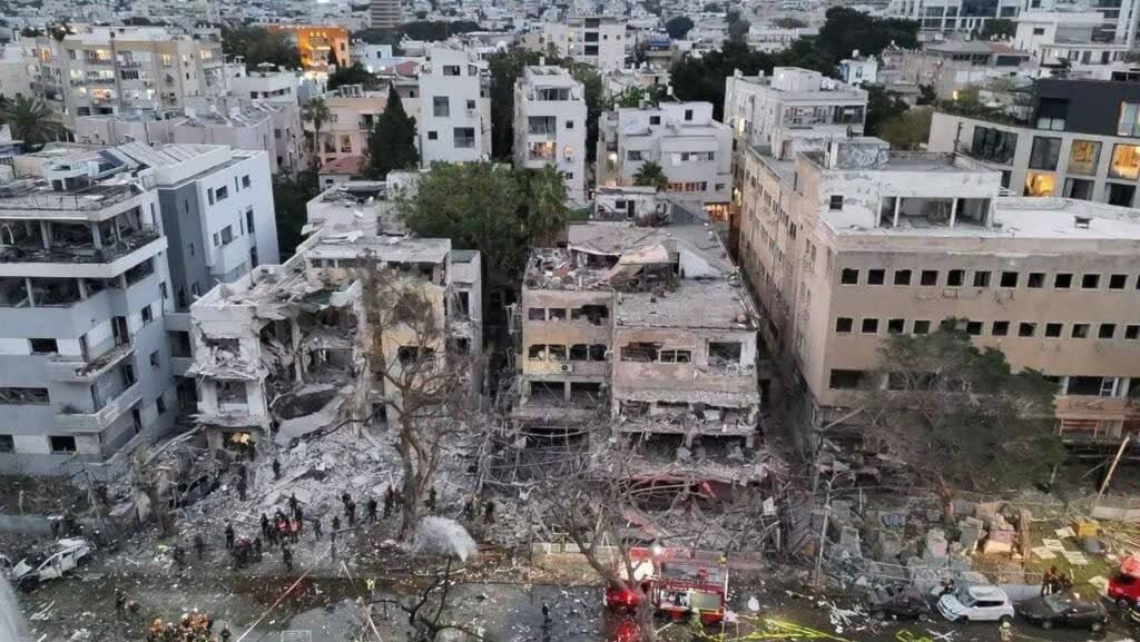 escenas-destruccion-misiles-iranies-israel