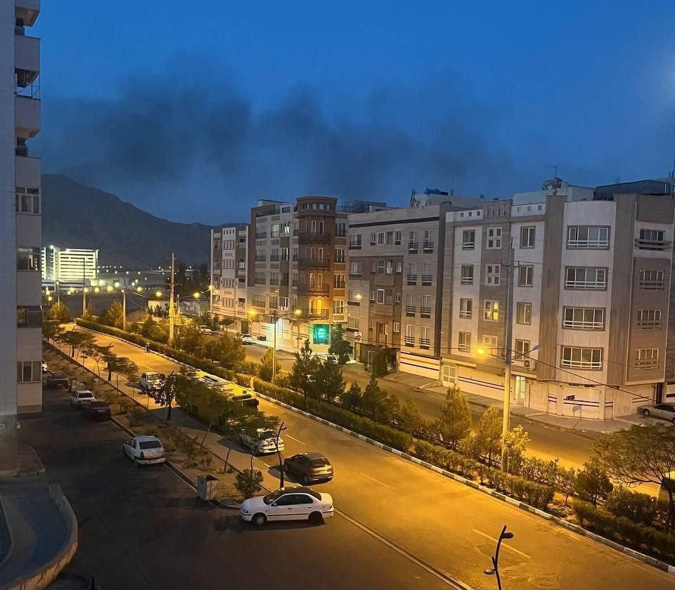 iran ataques israelies