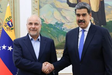 presidente-maduro-qalibaf