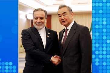 araghchi-wang-yi