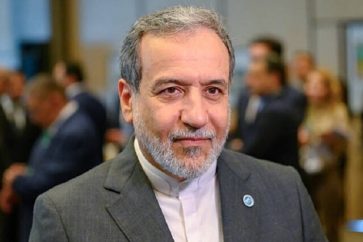 araghchi-abbas
