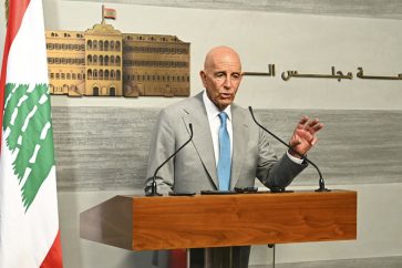 Tom Barrack