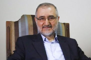 political-aide-to-hezbollah-secretary-general-hajj-hussein-al-khalil