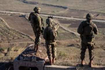 soldado-israeli-siria