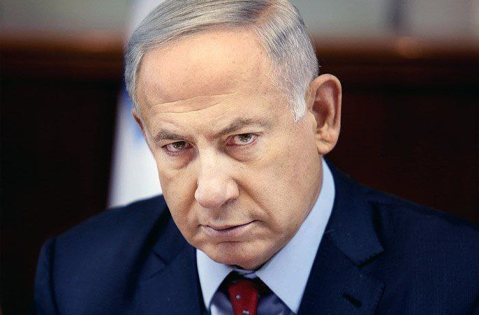 netanyahu