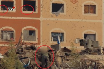 operaciones-al-qassam-contra-israelies-edificio