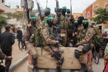 combatientes-hamas-gaza