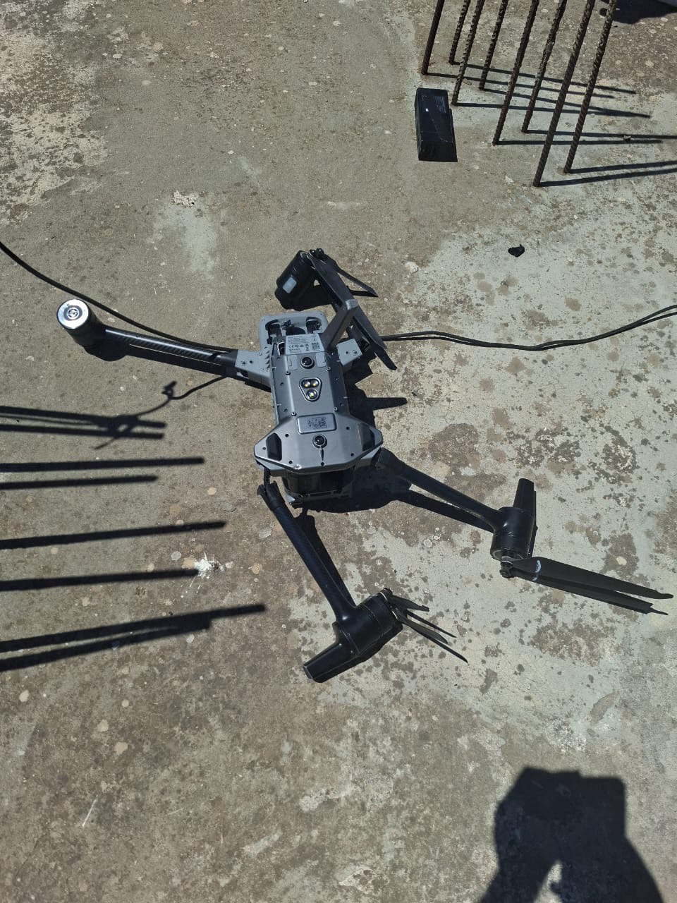 dron-israeli-estrellado-sur-libano-2