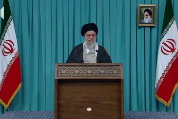sayyed jamenei