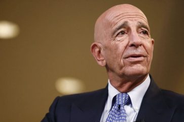 Tom Barrack