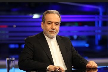 araghchi