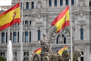 España