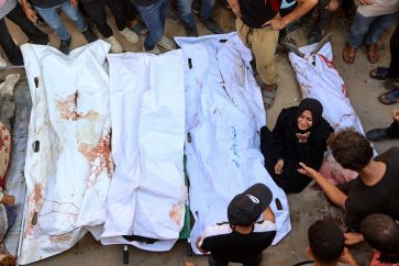 cuerpos-cubiertos-gaza