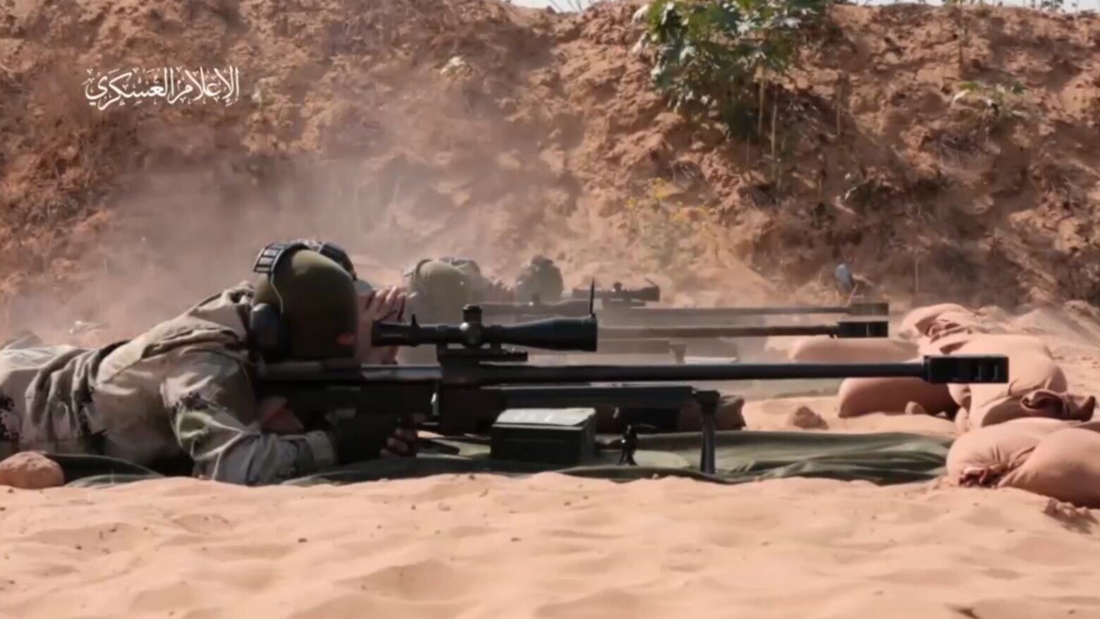 francotirador-palestino