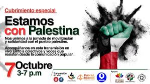 colombia-gaza