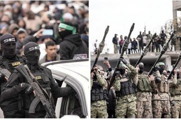 combatientes-palestinos