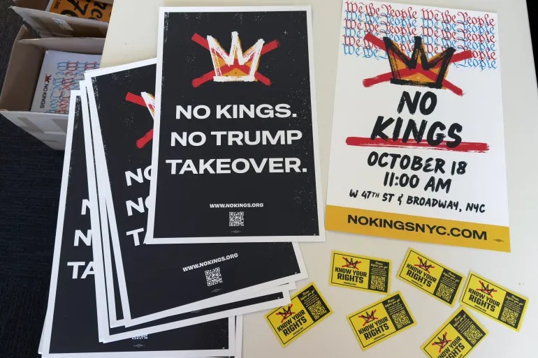 no-kings