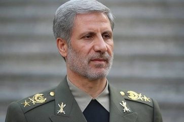 commandant-en-chef-de-larmee-iranienne-le-general-de-division-amir-hatami
