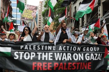 manifestacion-sydney-gaza-2