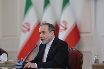 araghchi-abbas