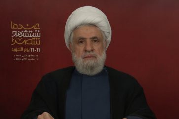 qassem-hezbola-mantendra-poder