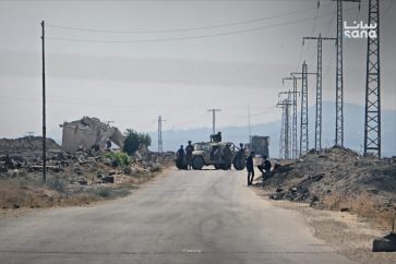 fuerzas-del-ocupante-israeli-realiza-nueva-incursion-en-el-territorio-sirio