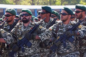 miembros-fuerzas-seguridad-iran