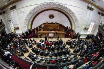 la-asamblea-nacional-parlamento-de-venezuela
