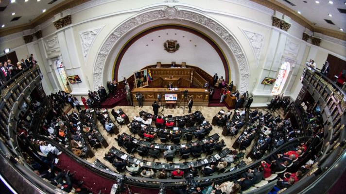 la-asamblea-nacional-parlamento-de-venezuela