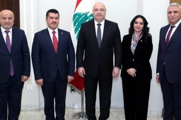 aoun-delegacion-iraqui