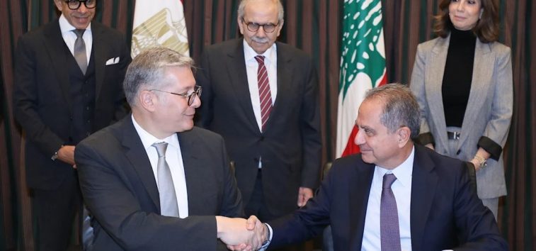  <a href="https://es-archive.manartv.com.lb/1336117">Líbano y Egipto firman un acuerdo sobre gas</a>