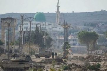 ejercito-de-ocupacion-israeli-quneitra