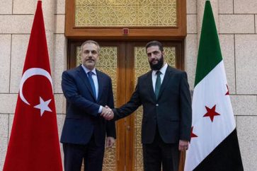 ahmad-al-shara-hakan-fidan